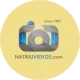 Natraj Videos Logo