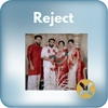 reject